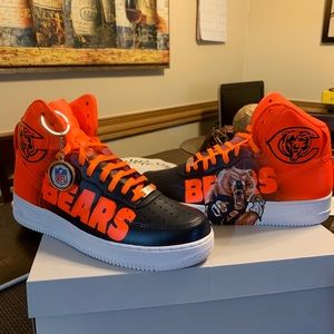 Meet your Posher, GG